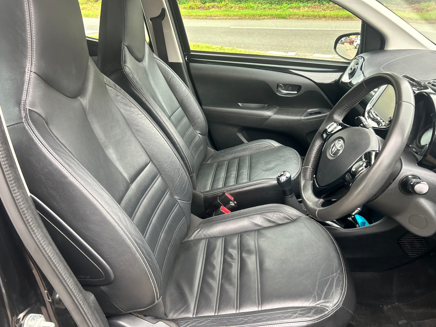 Vehicle 11