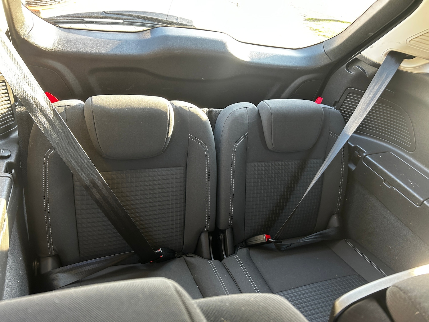 Used Ford Grand C-Max 2016 for sale - 77945486: Photo 10