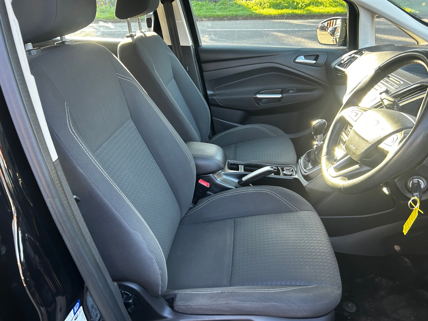 Used Ford Grand C-Max 2016 for sale - 77945486: Photo 11