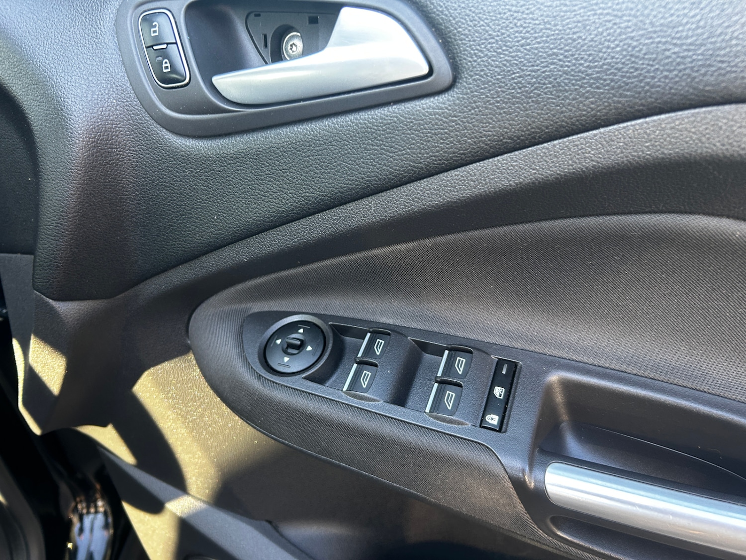 Used Ford Grand C-Max 2016 for sale - 77945486: Photo 13