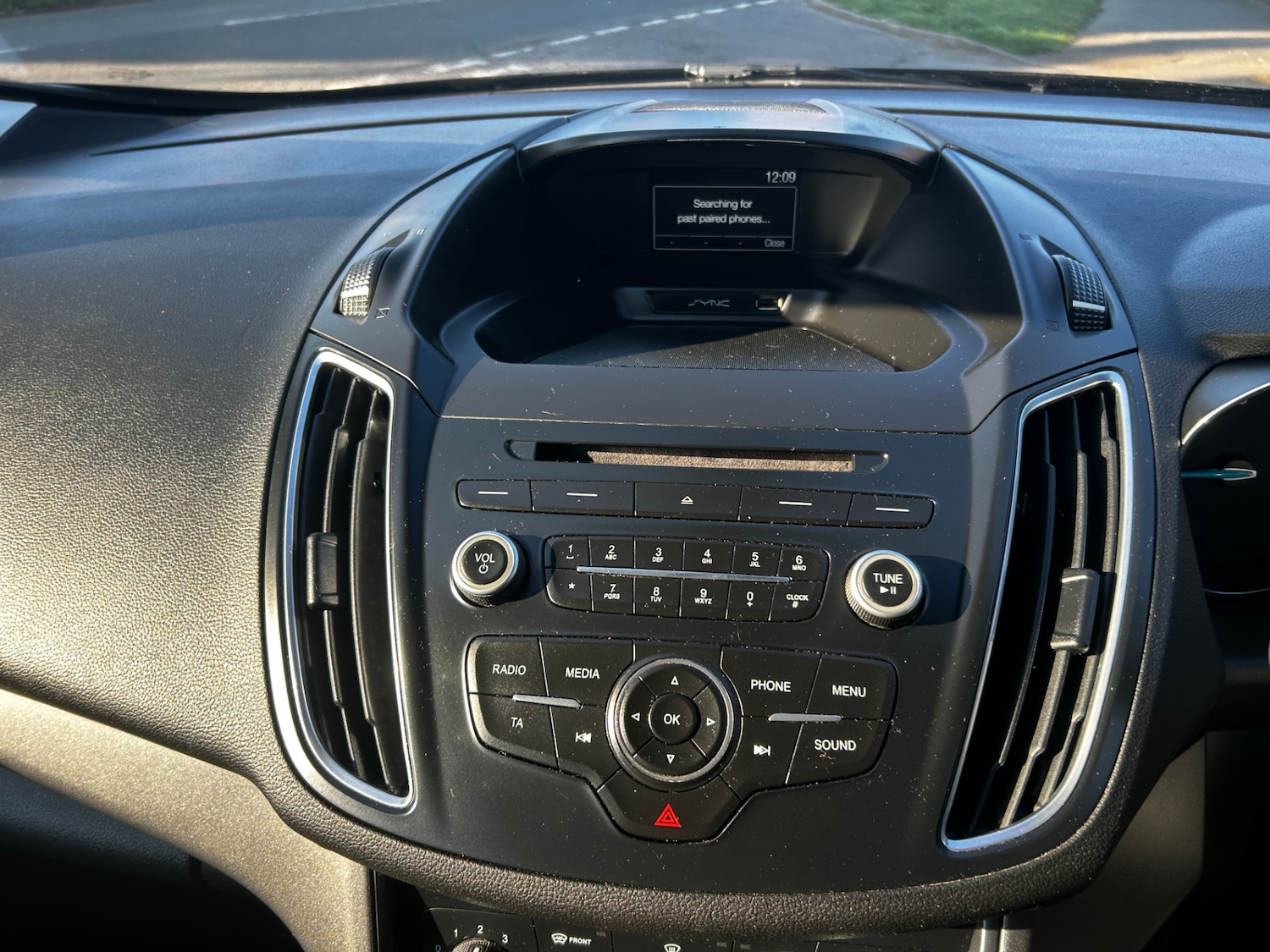 Used Ford Grand C-Max 2016 for sale - 77945486: Photo 17