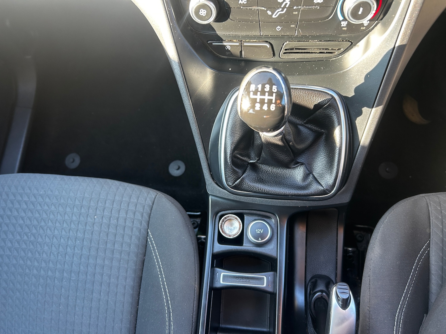 Used Ford Grand C-Max 2016 for sale - 77945486: Photo 19