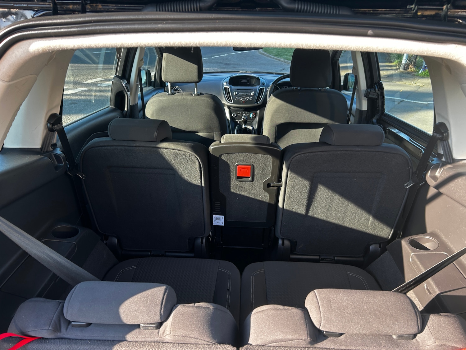 Used Ford Grand C-Max 2016 for sale - 77945486: Photo 22