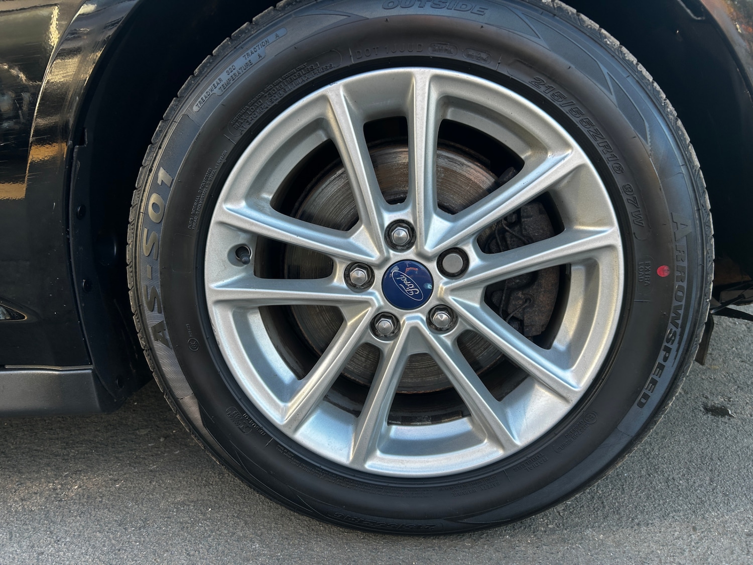 Used Ford Grand C-Max 2016 for sale - 77945486: Photo 24