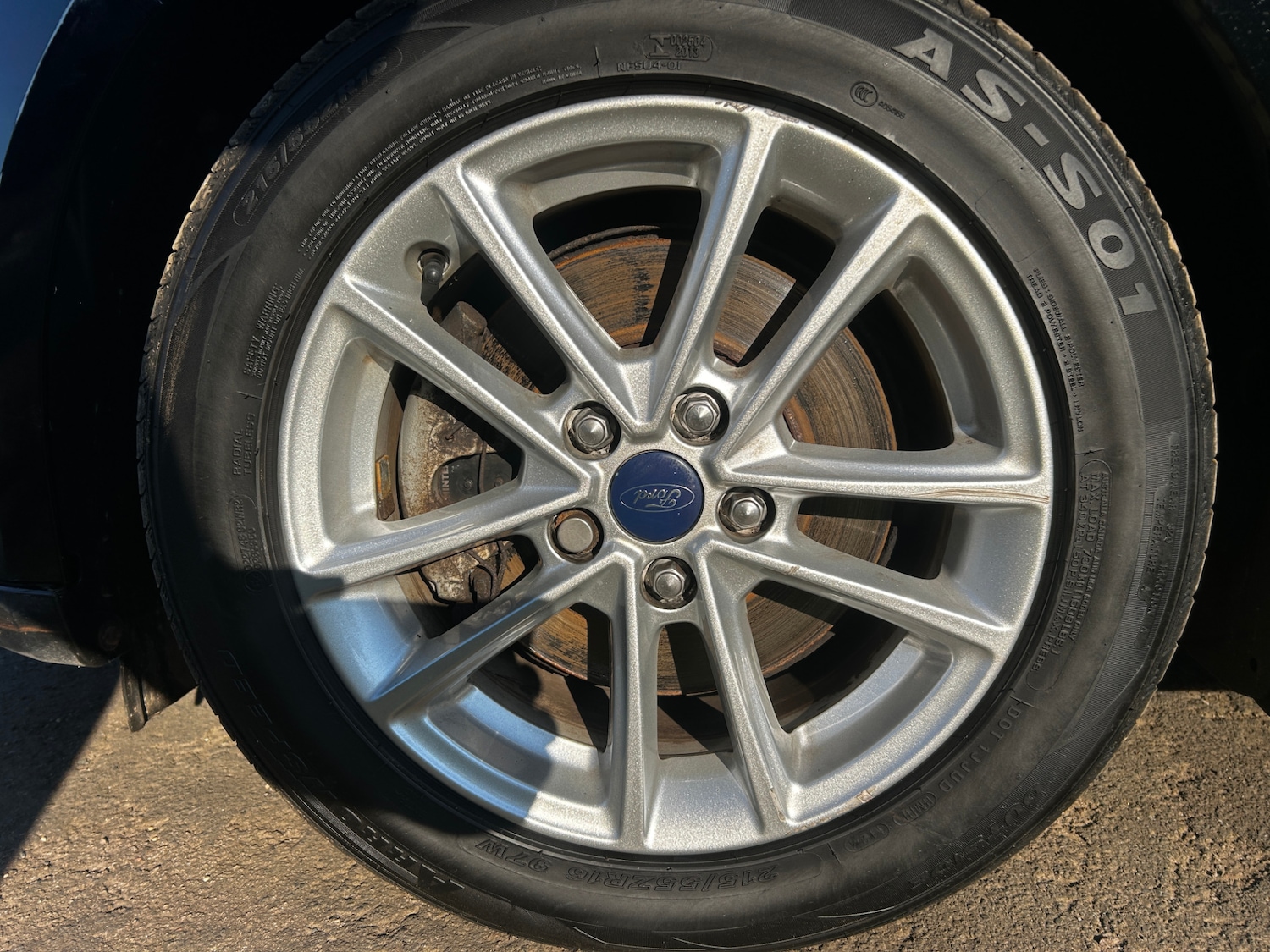 Used Ford Grand C-Max 2016 for sale - 77945486: Photo 25