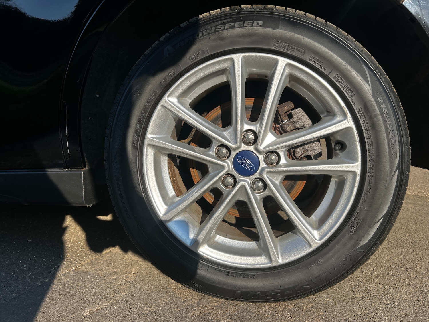 Used Ford Grand C-Max 2016 for sale - 77945486: Photo 26