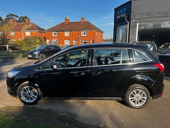Used Ford Grand C-Max 2016 for sale - 77945486: Photo
