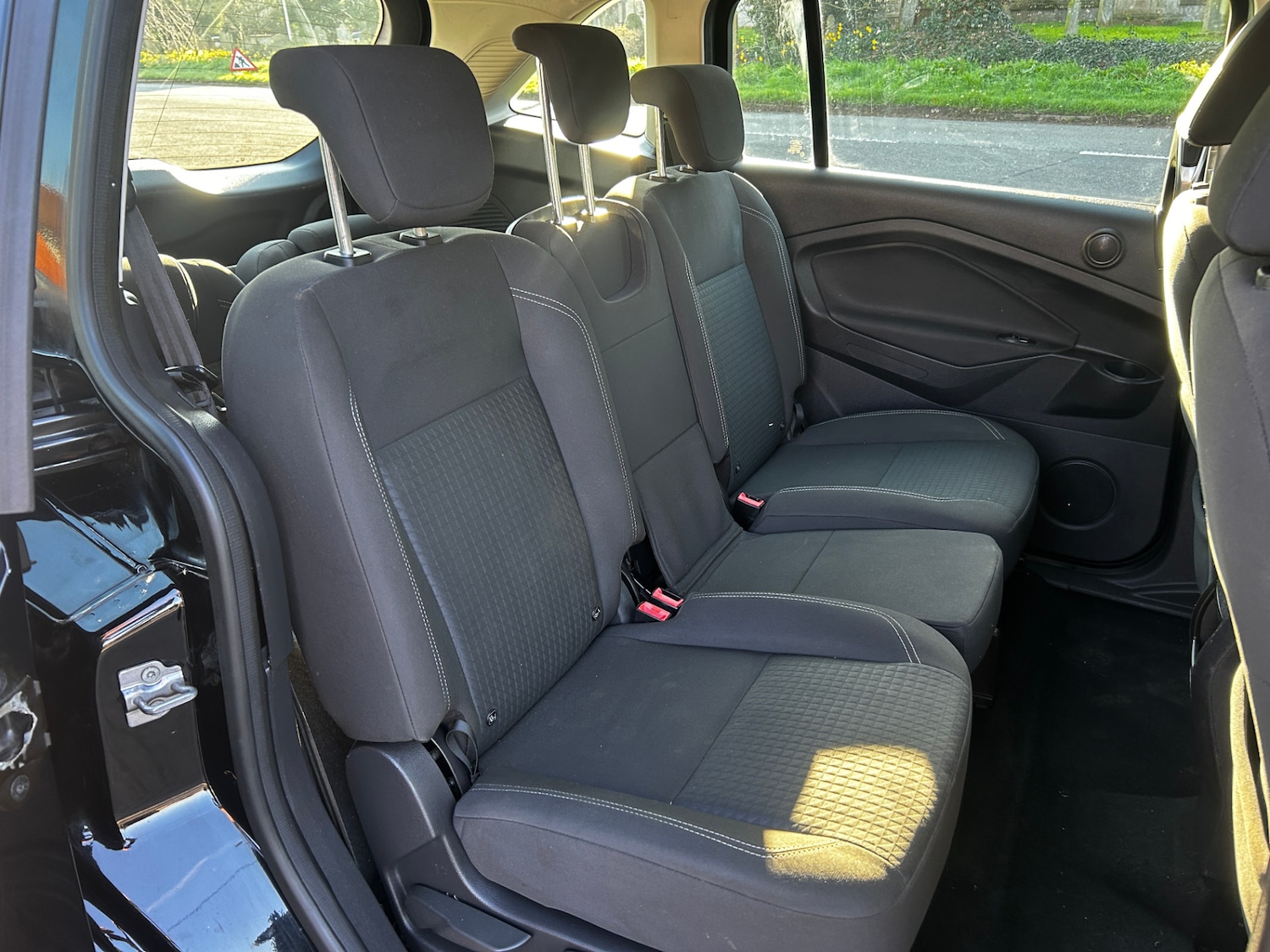 Used Ford Grand C-Max 2016 for sale - 77945486: Photo 9