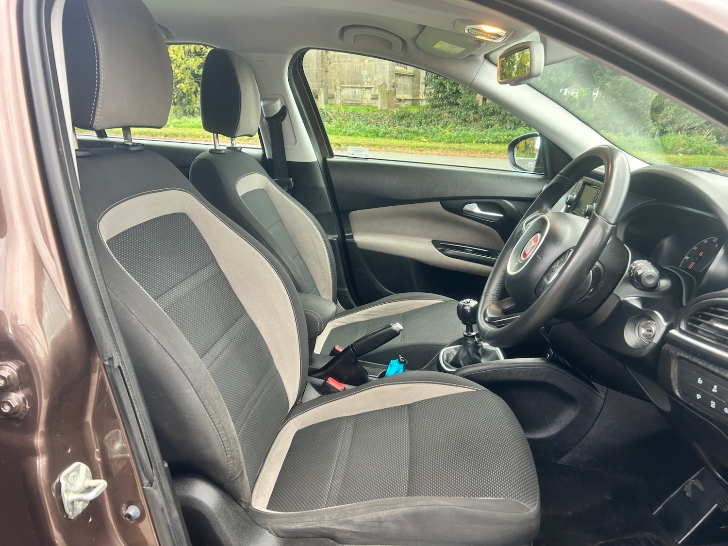 Used Fiat Tipo 2017 for sale - 76392415: Photo 10