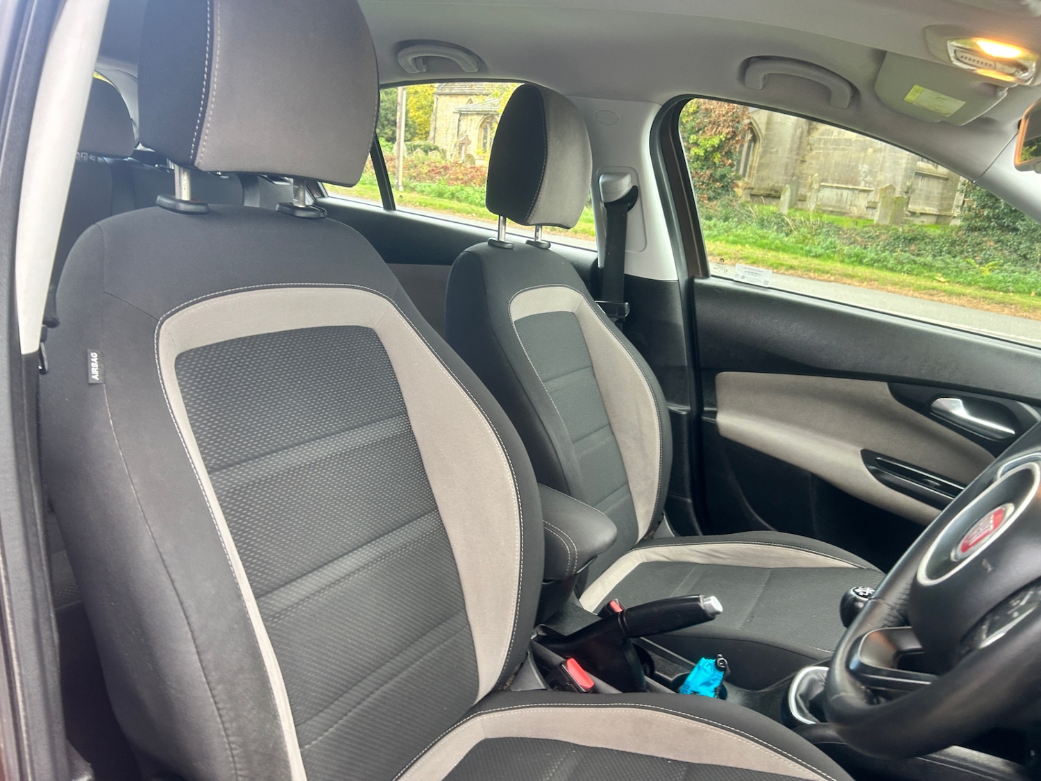 Used Fiat Tipo 2017 for sale - 76392415: Photo 11