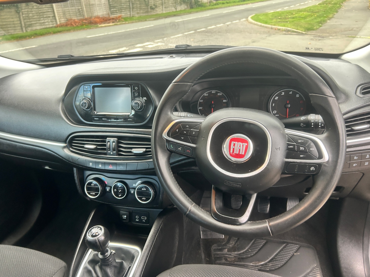 Used Fiat Tipo 2017 for sale - 76392415: Photo 13