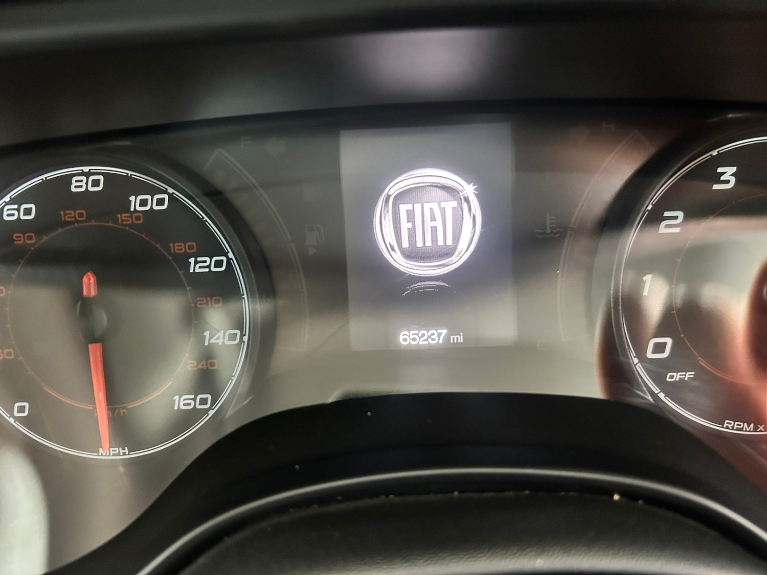 Used Fiat Tipo 2017 for sale - 76392415: Photo 15