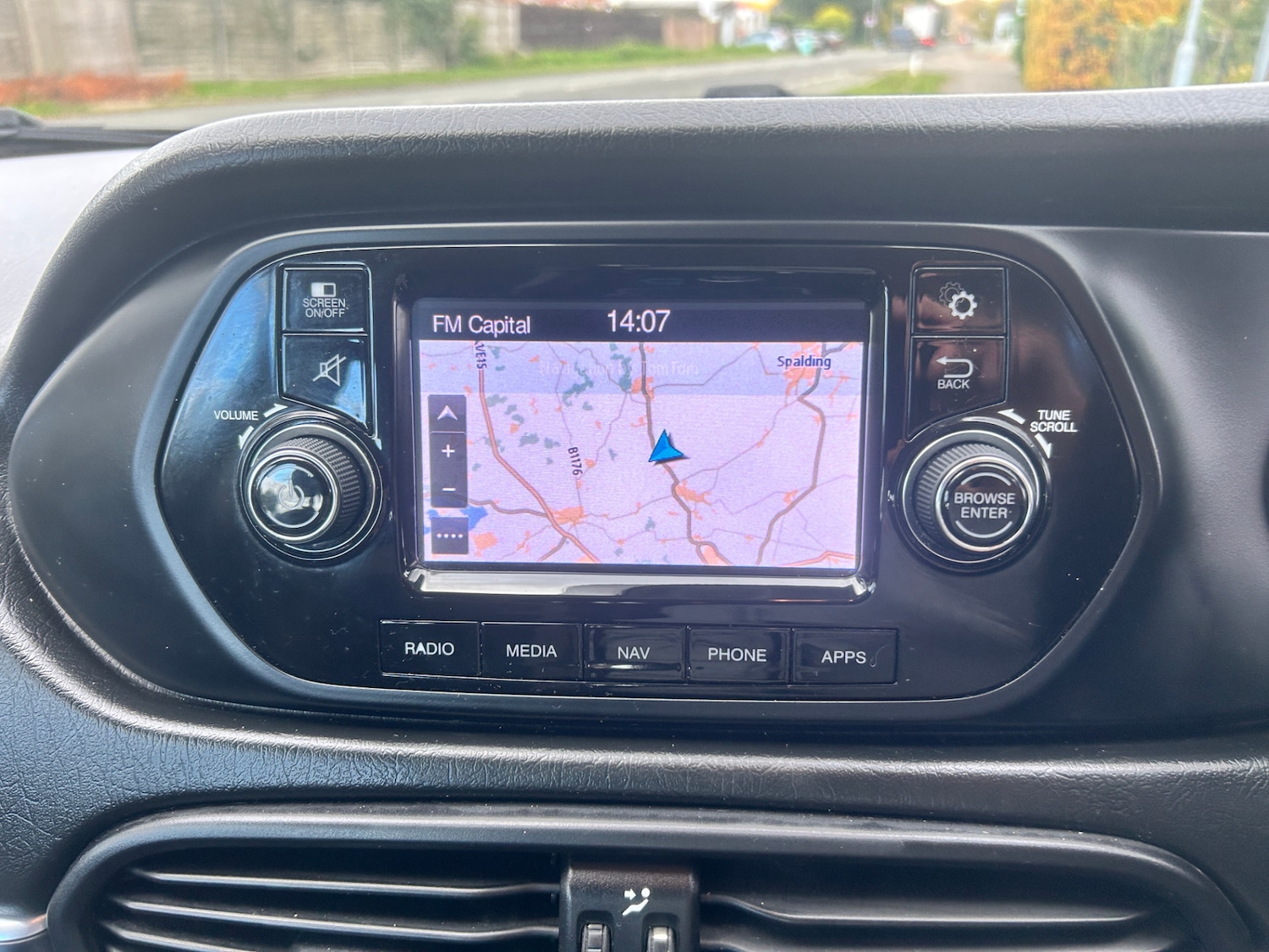 Used Fiat Tipo 2017 for sale - 76392415: Photo 16