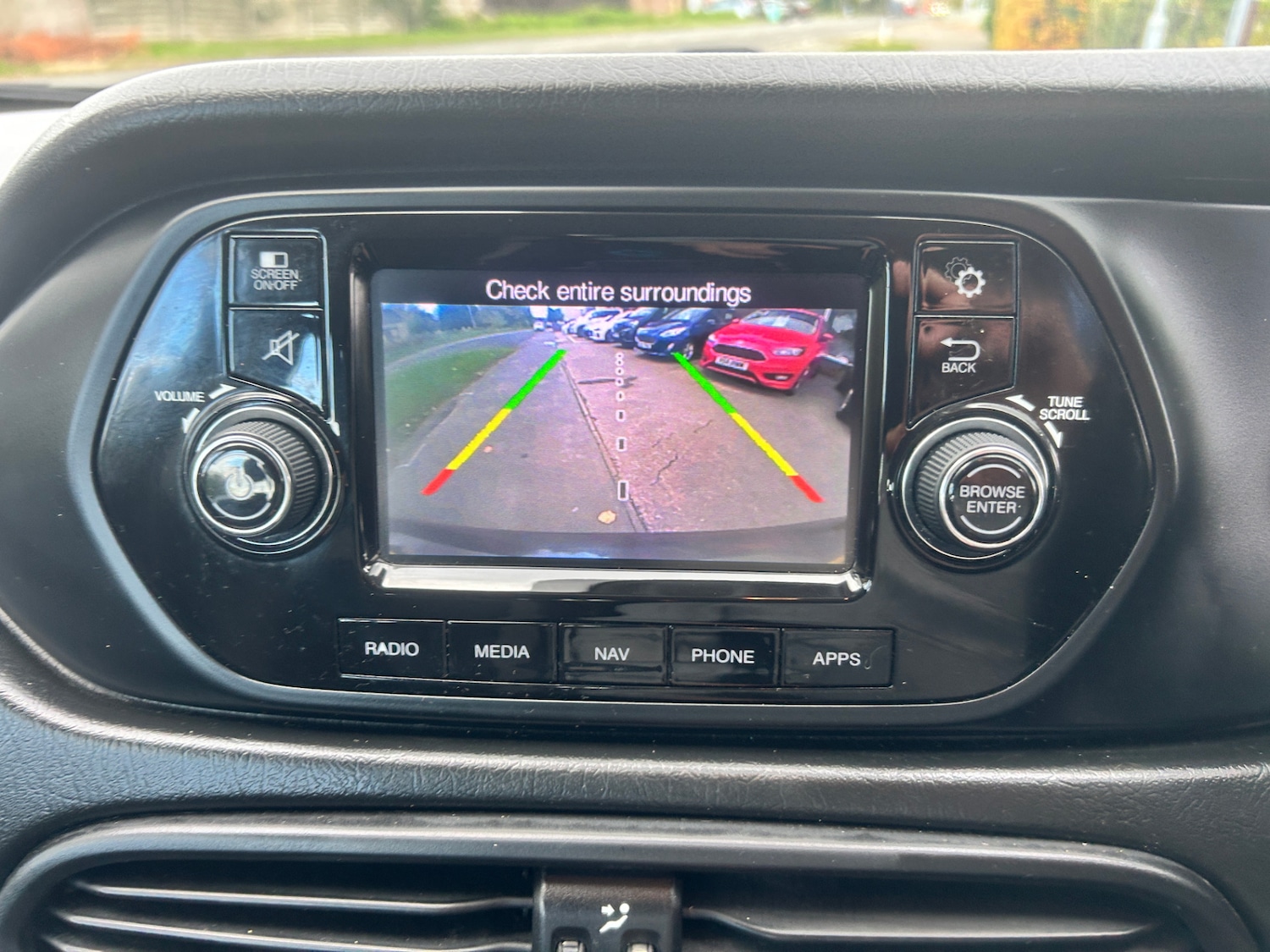 Used Fiat Tipo 2017 for sale - 76392415: Photo 17