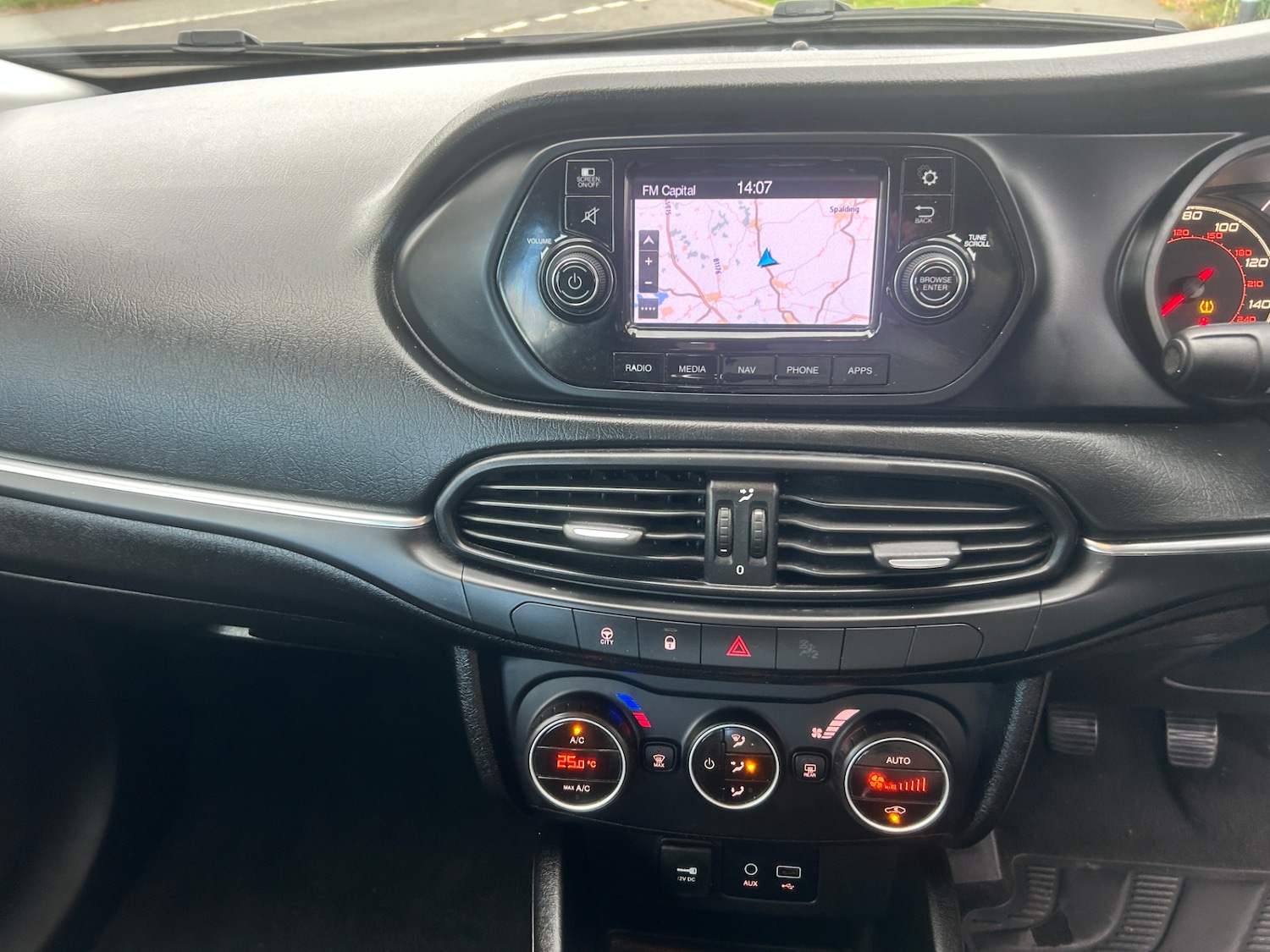 Used Fiat Tipo 2017 for sale - 76392415: Photo 18