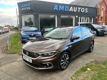 2017 (67) - 1.4 Lounge 5dr