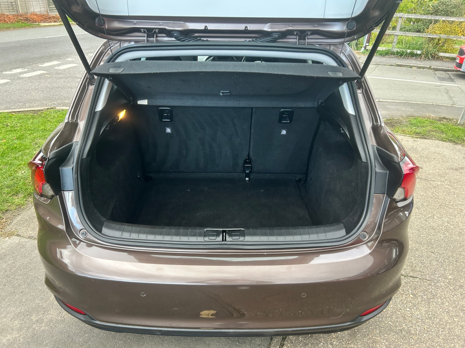 Used Fiat Tipo 2017 for sale - 76392415: Photo 21