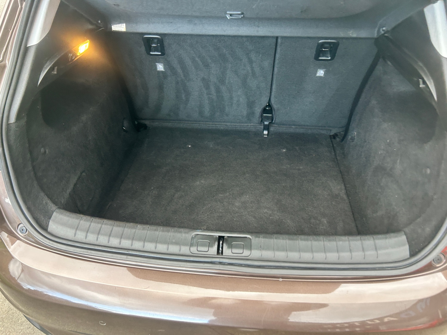 Used Fiat Tipo 2017 for sale - 76392415: Photo 22