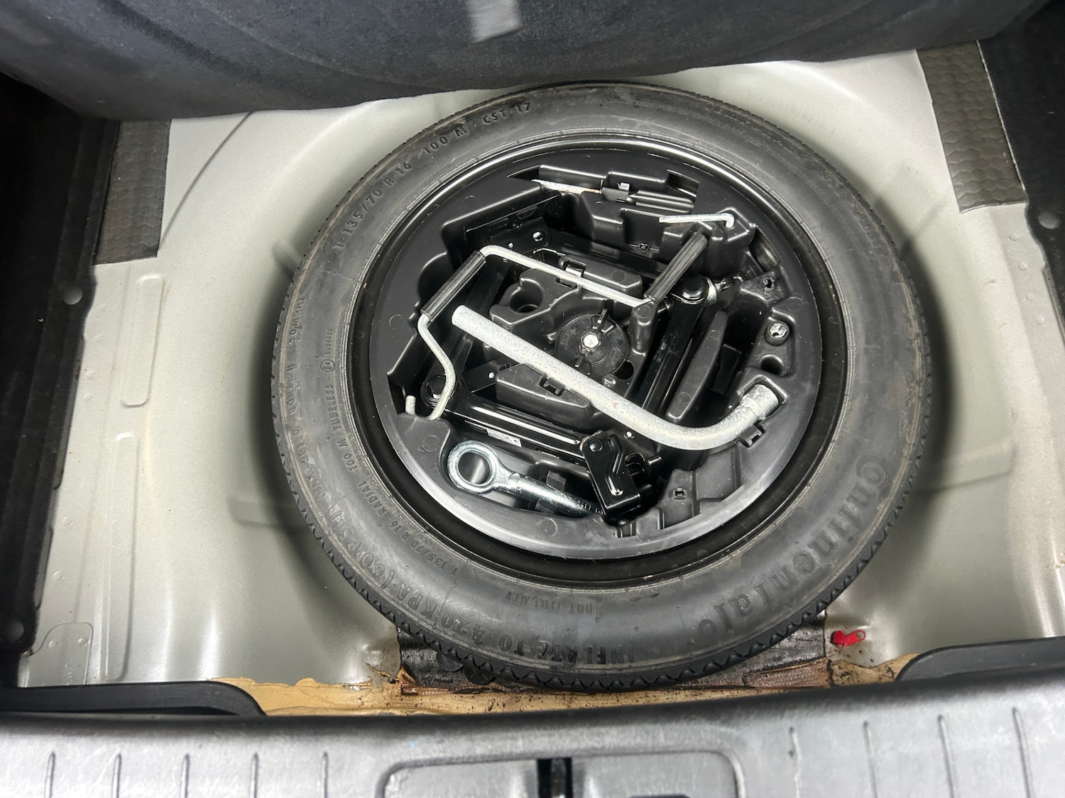 Used Fiat Tipo 2017 for sale - 76392415: Photo 23