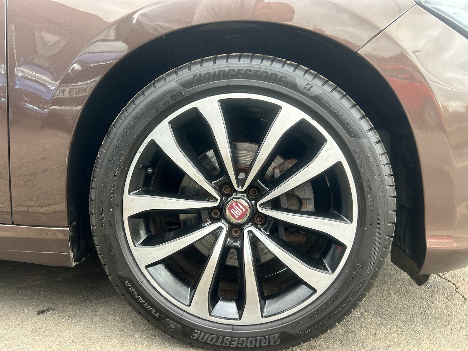 Used Fiat Tipo 2017 for sale - 76392415: Photo 25