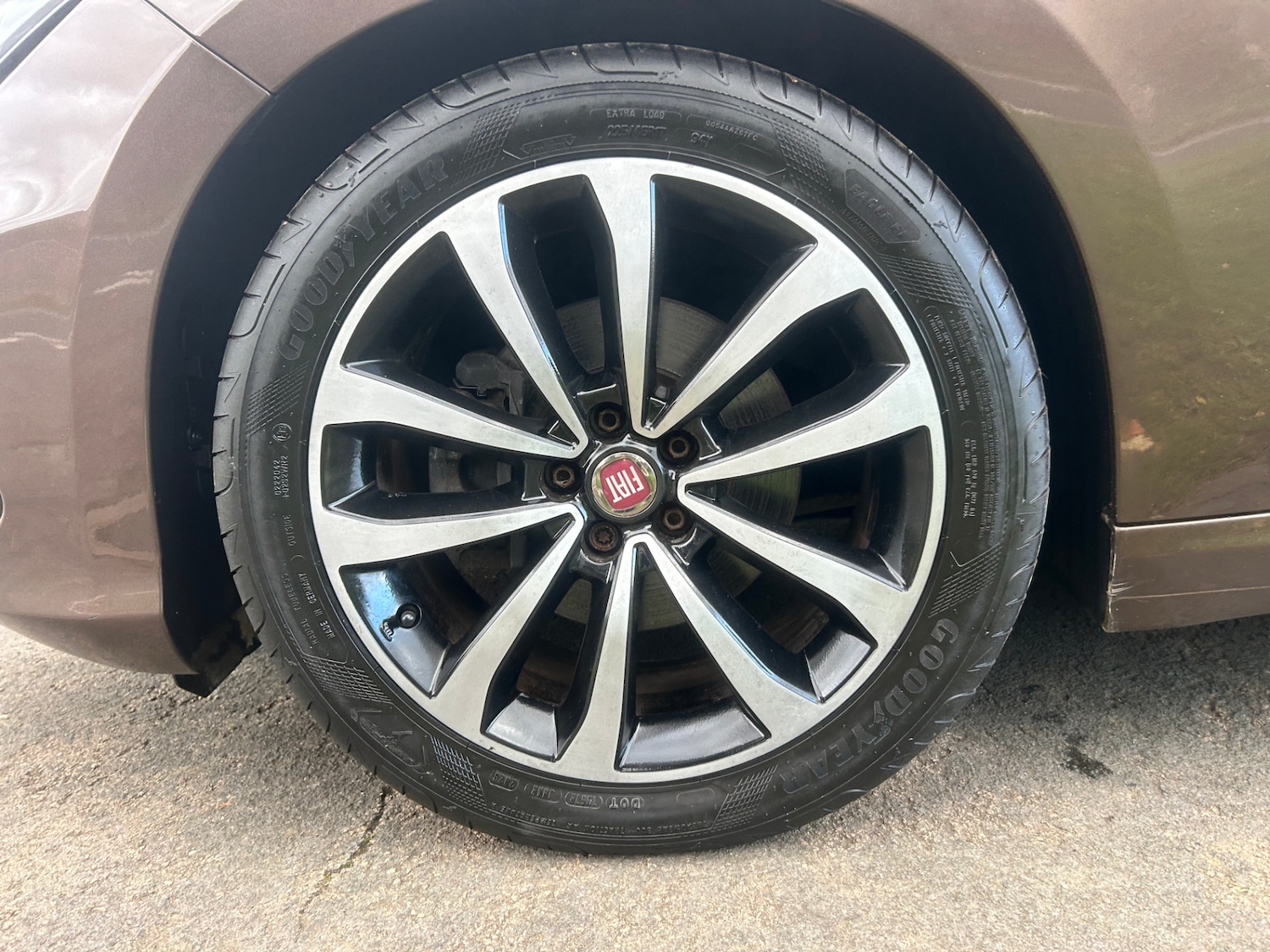 Used Fiat Tipo 2017 for sale - 76392415: Photo 26