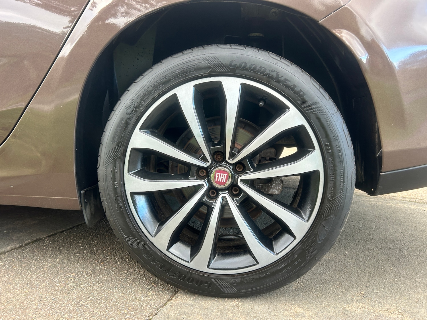 Used Fiat Tipo 2017 for sale - 76392415: Photo 27