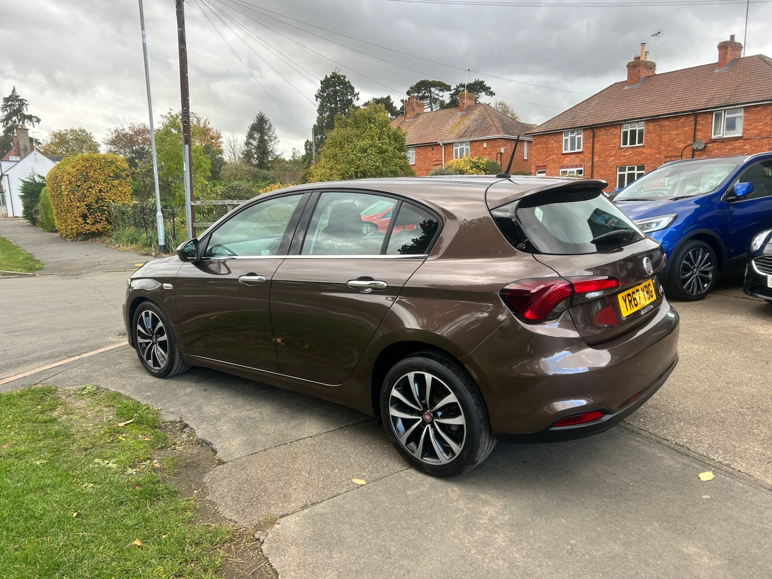 Used Fiat Tipo 2017 for sale - 76392415: Photo 3