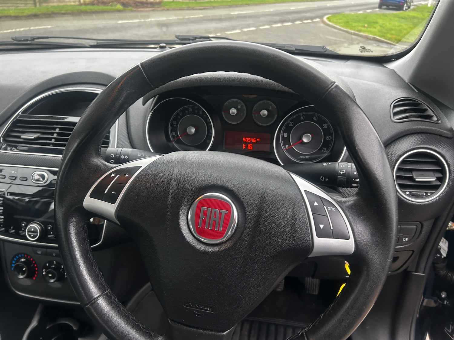 Used Fiat Punto 2012 for sale - 77404534: Photo 13