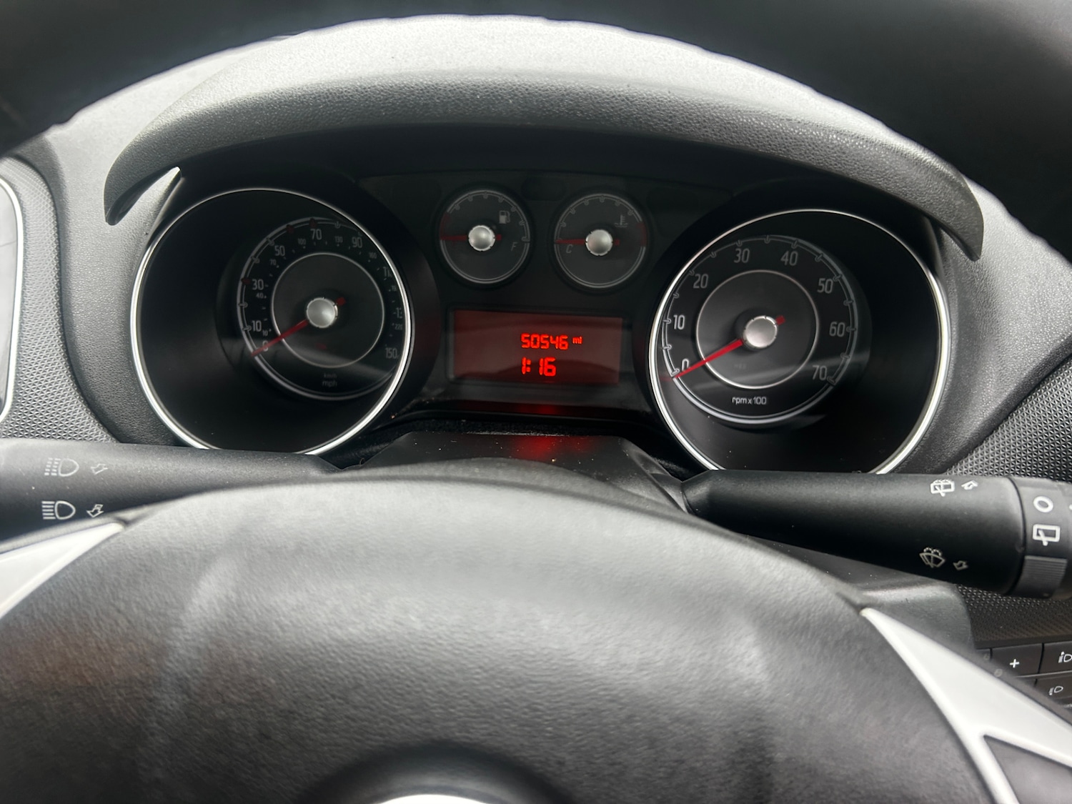 Used Fiat Punto 2012 for sale - 77404534: Photo 14