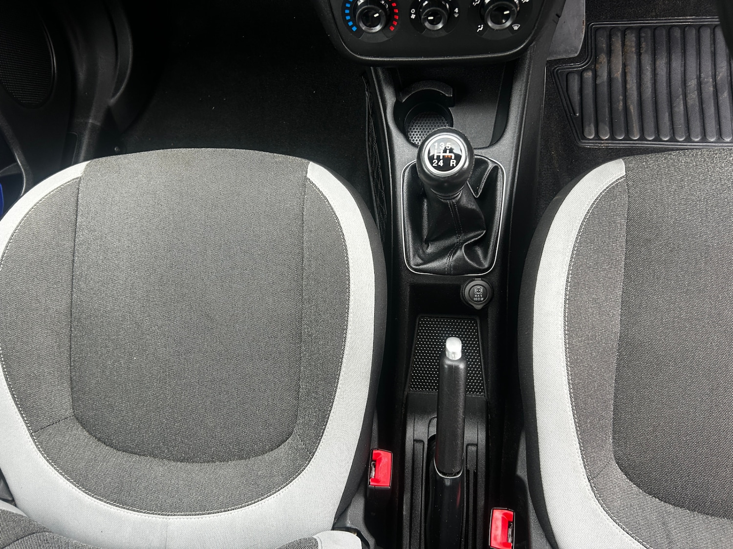 Used Fiat Punto 2012 for sale - 77404534: Photo 16