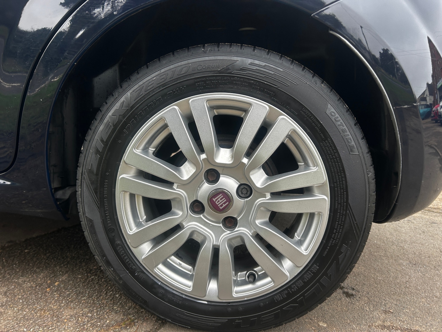 Used Fiat Punto 2012 for sale - 77404534: Photo 23