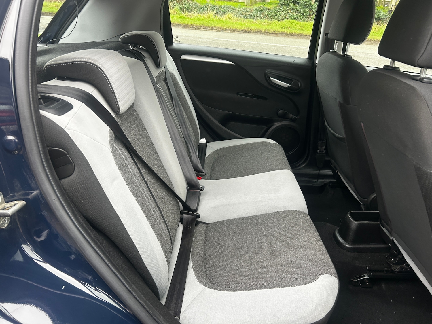 Used Fiat Punto 2012 for sale - 77404534: Photo 9