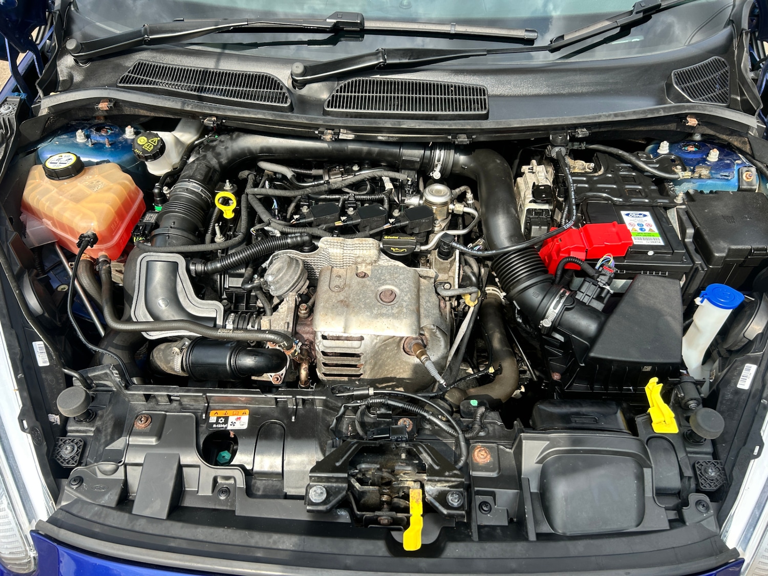Vehicle 17