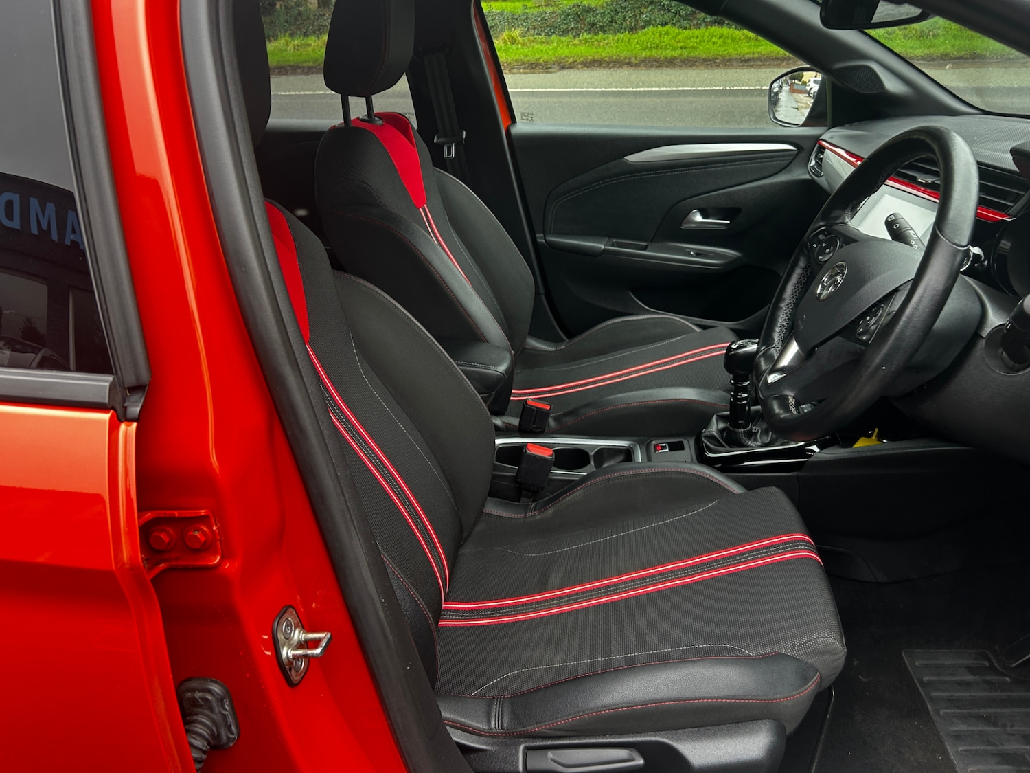 Used Vauxhall Corsa 2020 for sale - 77603506: Photo 10