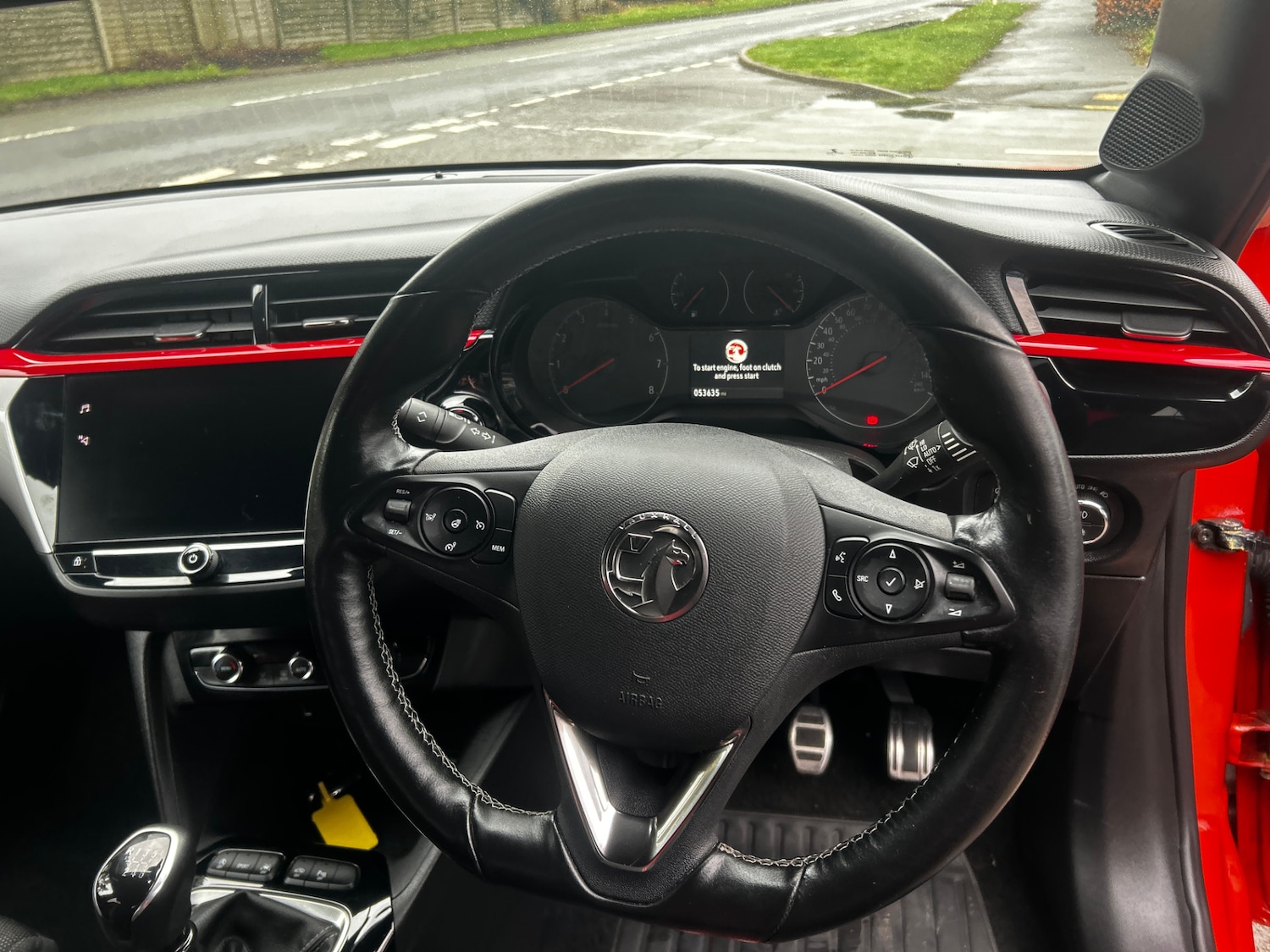 Used Vauxhall Corsa 2020 for sale - 77603506: Photo 13