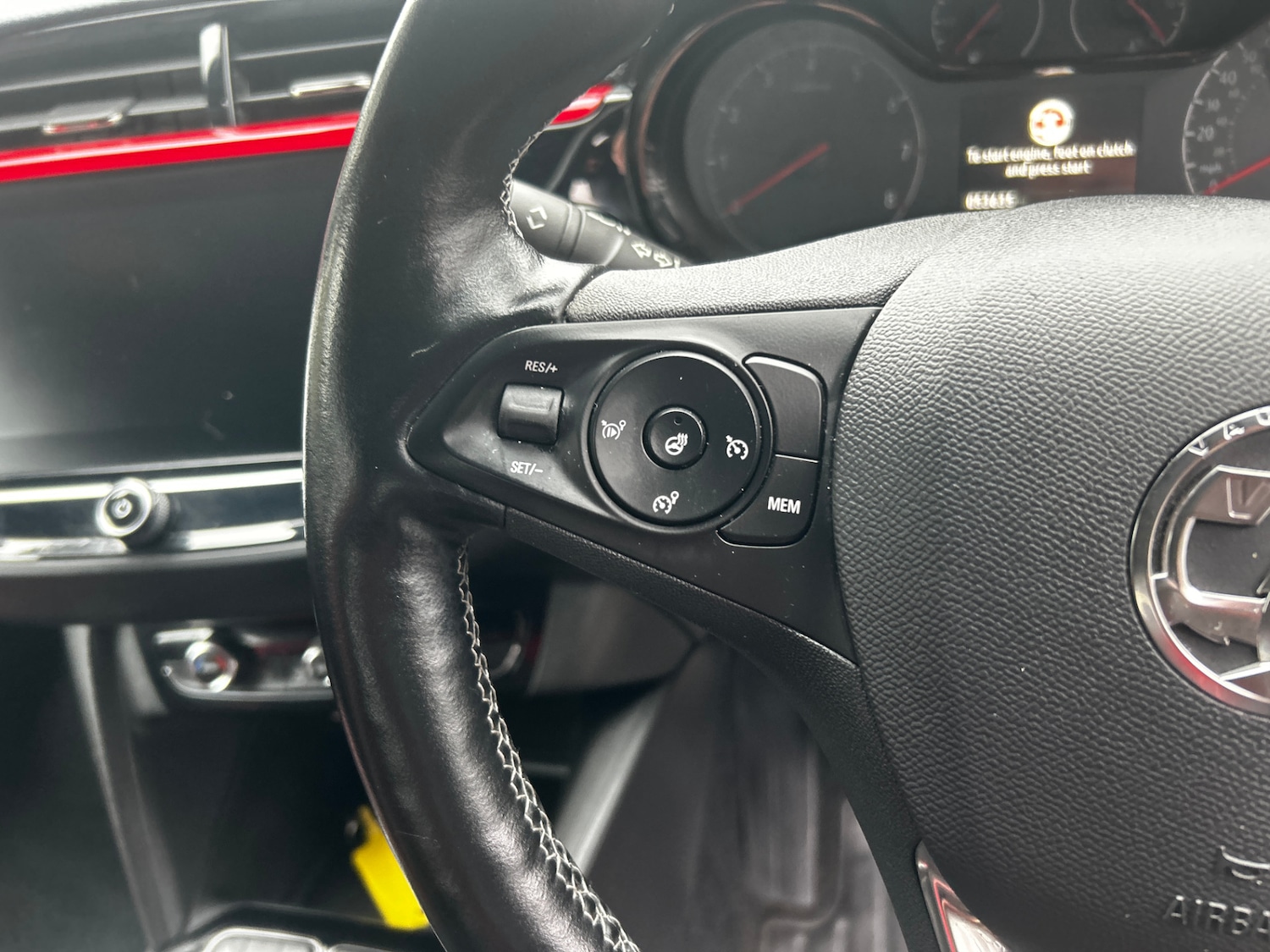 Used Vauxhall Corsa 2020 for sale - 77603506: Photo 14