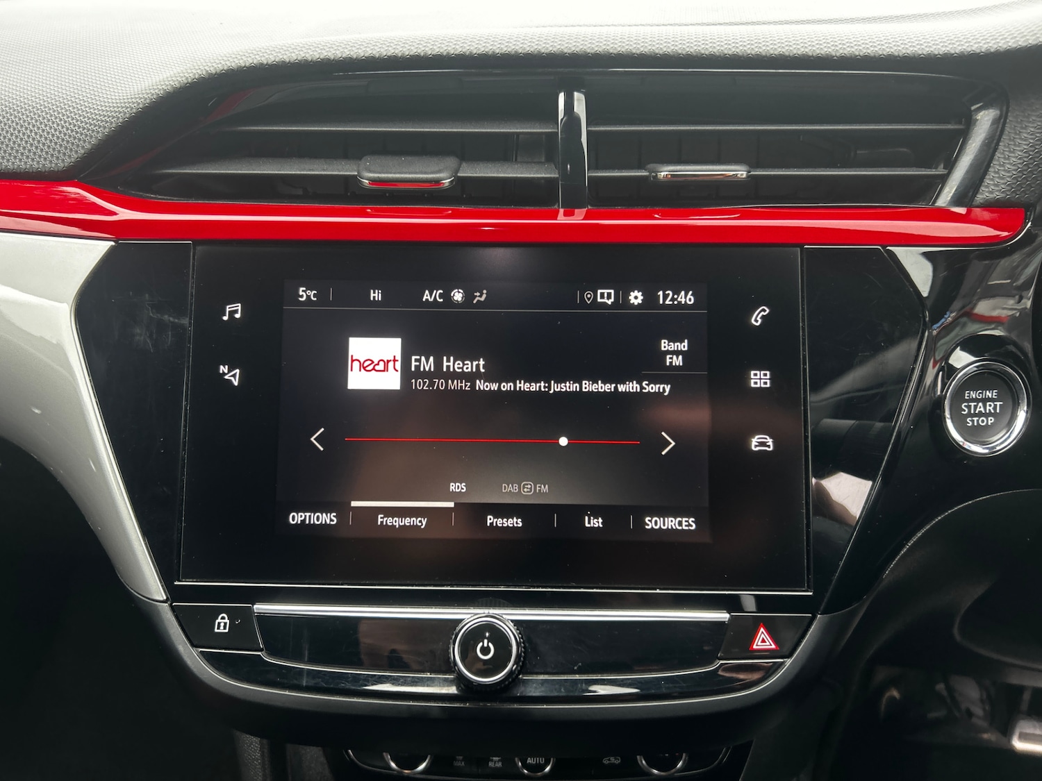 Used Vauxhall Corsa 2020 for sale - 77603506: Photo 17