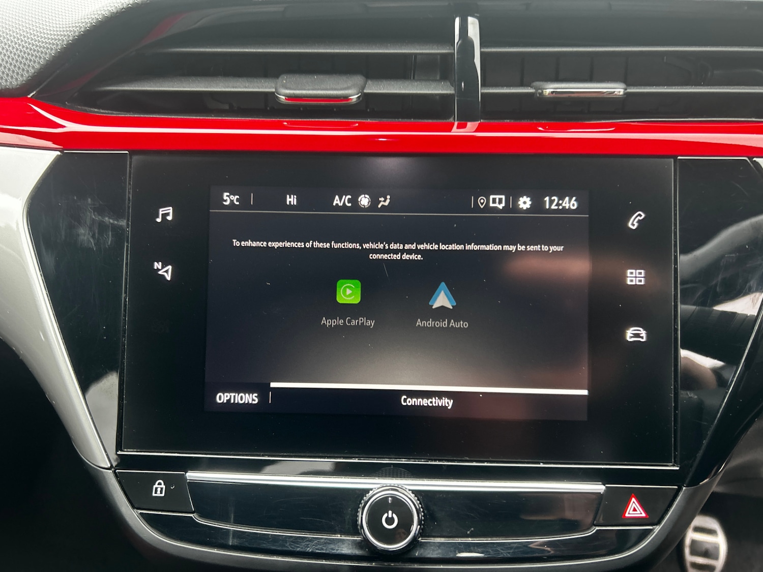 Used Vauxhall Corsa 2020 for sale - 77603506: Photo 19