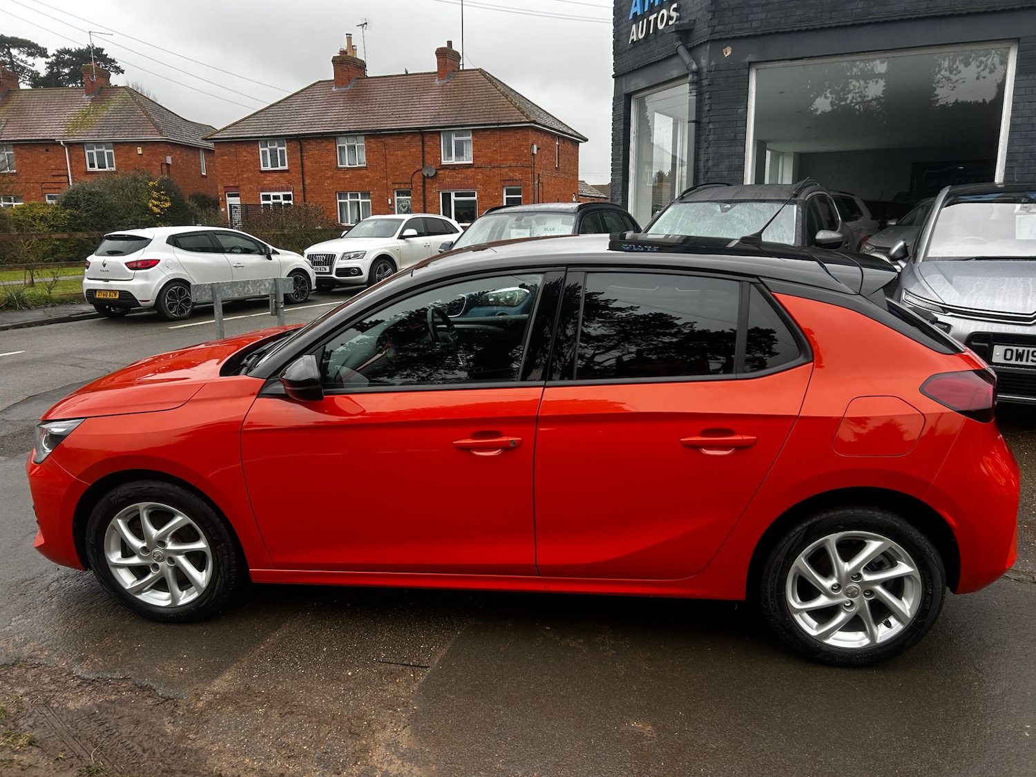 Used Vauxhall Corsa 2020 for sale - 77603506: Photo 2