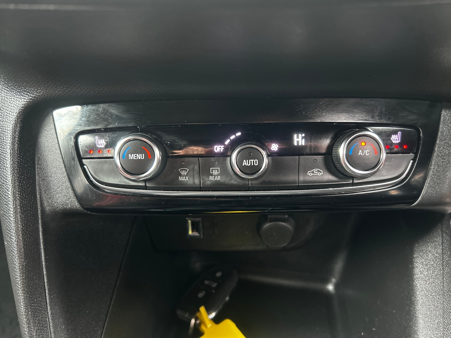 Used Vauxhall Corsa 2020 for sale - 77603506: Photo 20