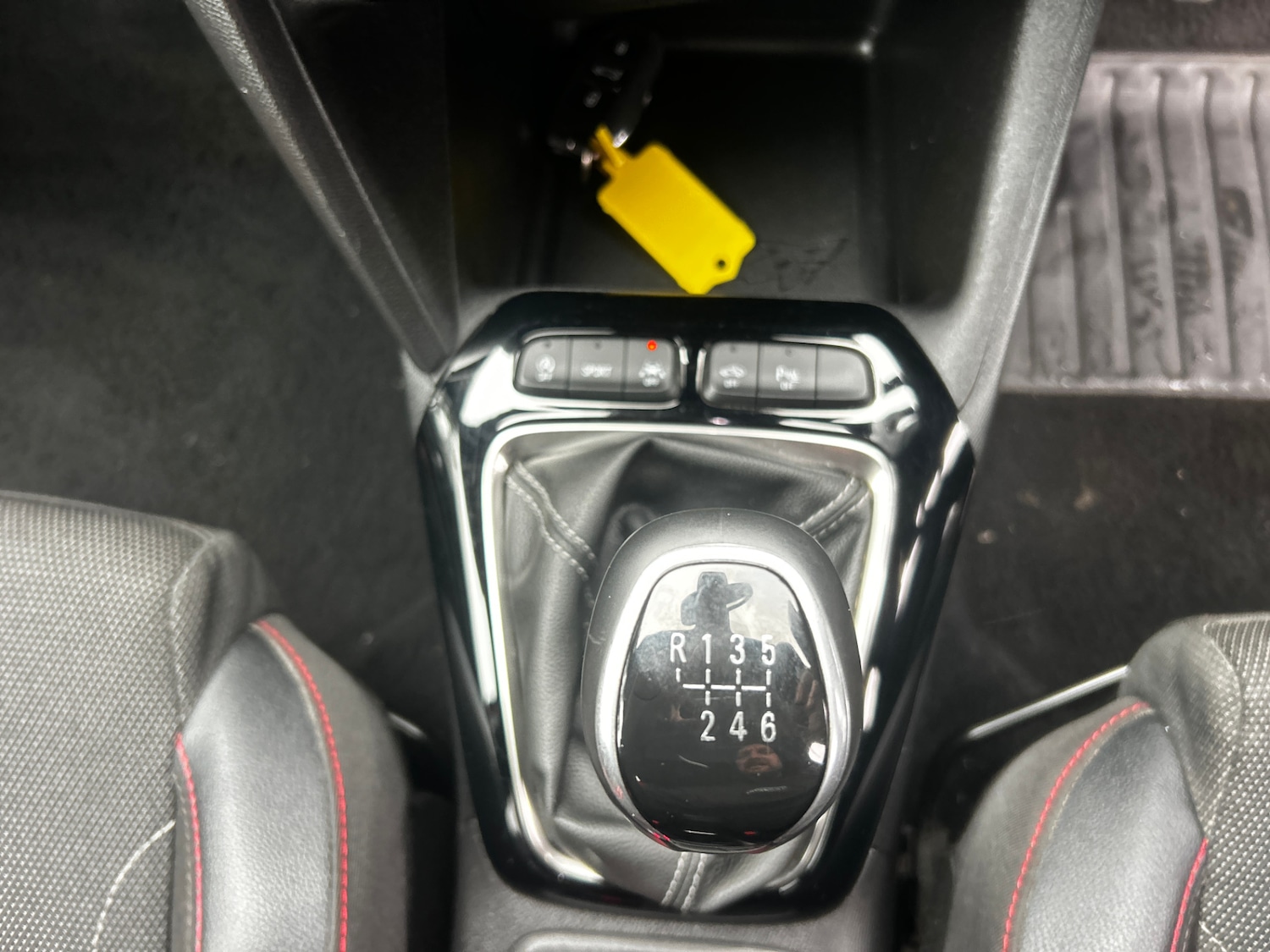 Used Vauxhall Corsa 2020 for sale - 77603506: Photo 21