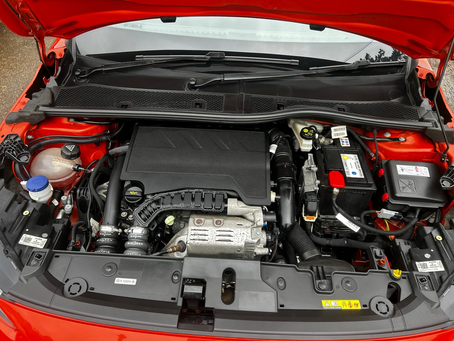 Used Vauxhall Corsa 2020 for sale - 77603506: Photo 22