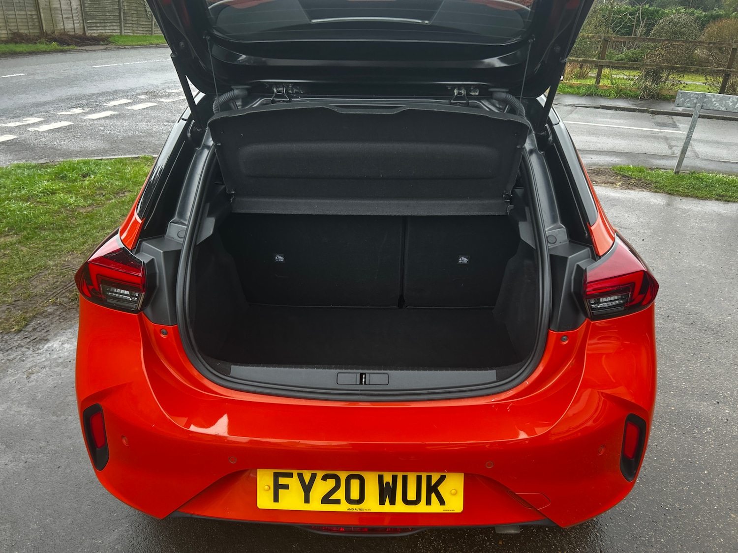 Used Vauxhall Corsa 2020 for sale - 77603506: Photo 23