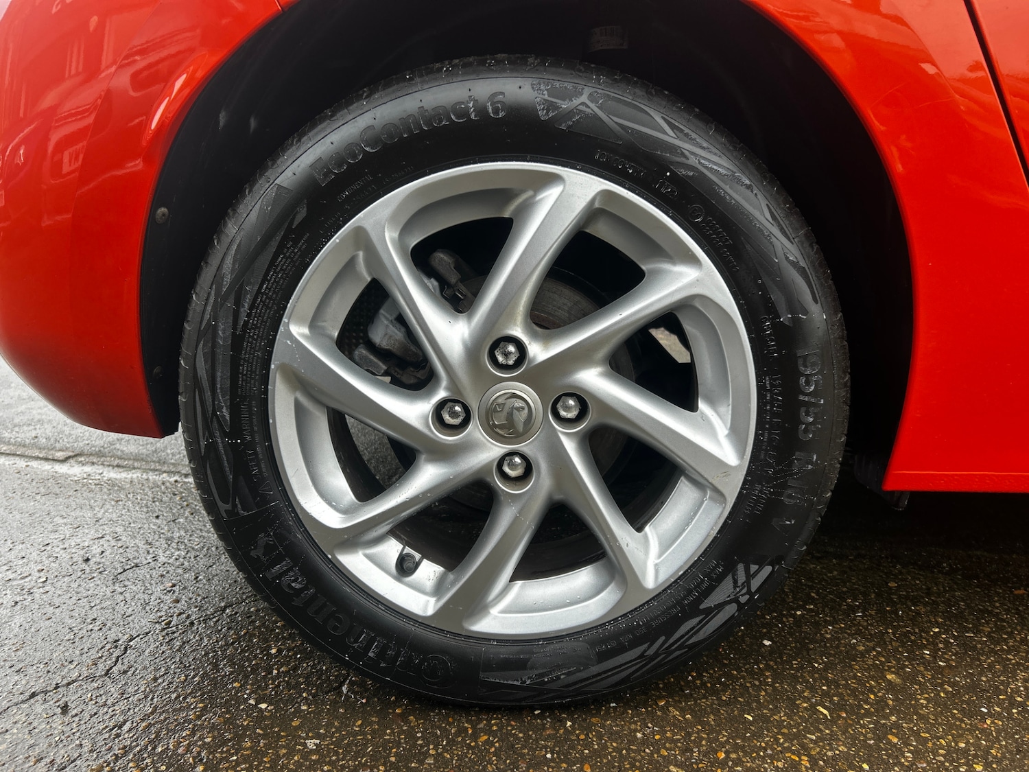 Used Vauxhall Corsa 2020 for sale - 77603506: Photo 26