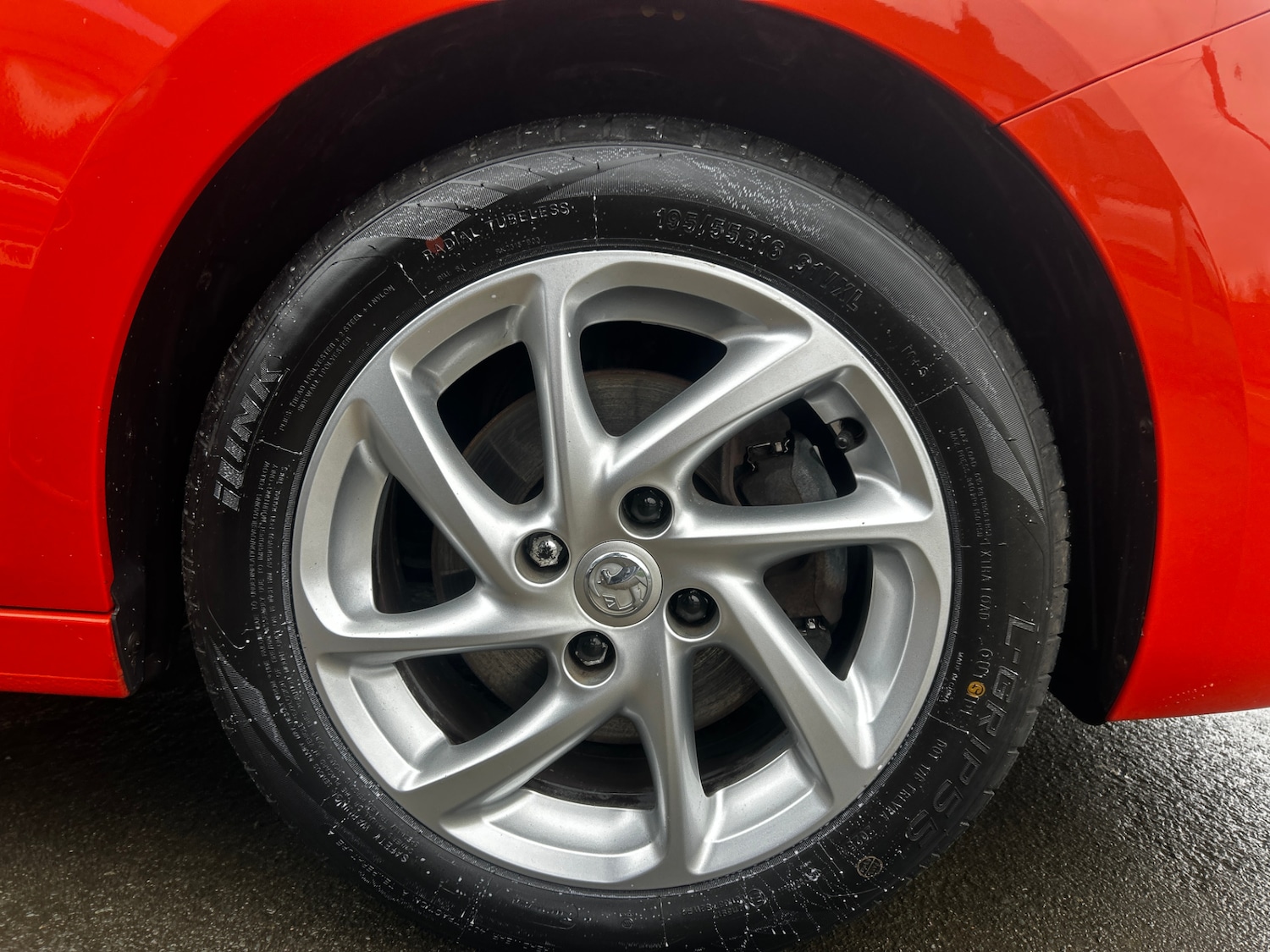 Used Vauxhall Corsa 2020 for sale - 77603506: Photo 27