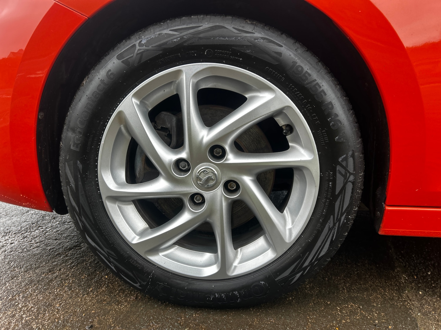 Used Vauxhall Corsa 2020 for sale - 77603506: Photo 28