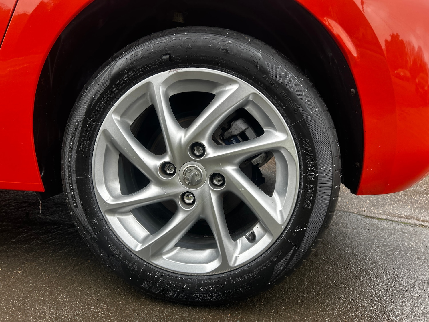 Used Vauxhall Corsa 2020 for sale - 77603506: Photo 29