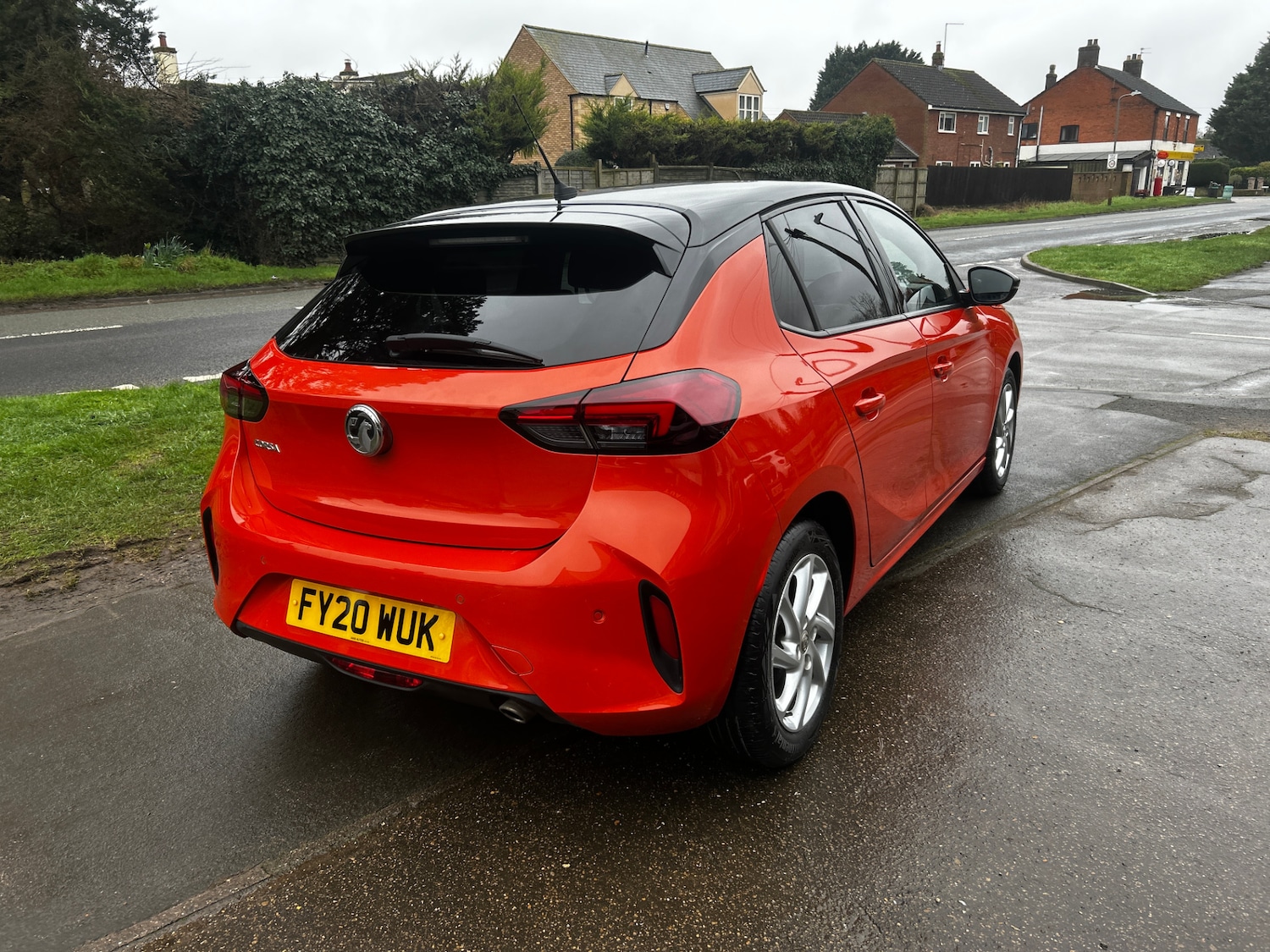 Used Vauxhall Corsa 2020 for sale - 77603506: Photo 5