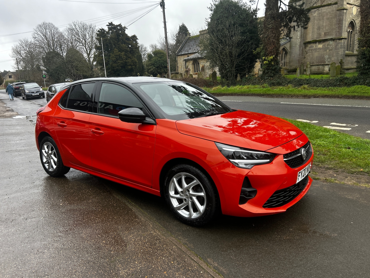 Used Vauxhall Corsa 2020 for sale - 77603506: Photo 7