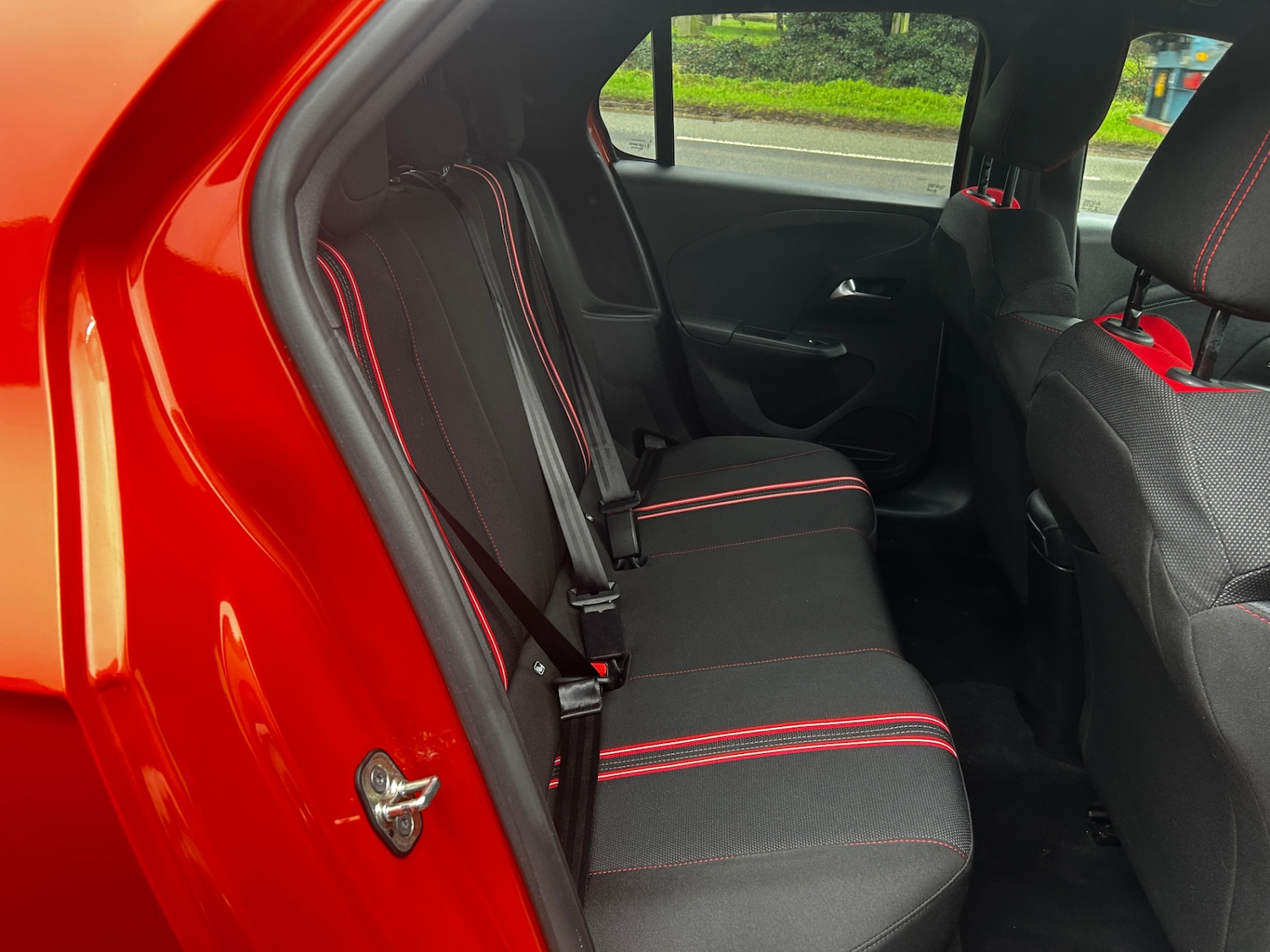 Used Vauxhall Corsa 2020 for sale - 77603506: Photo 9